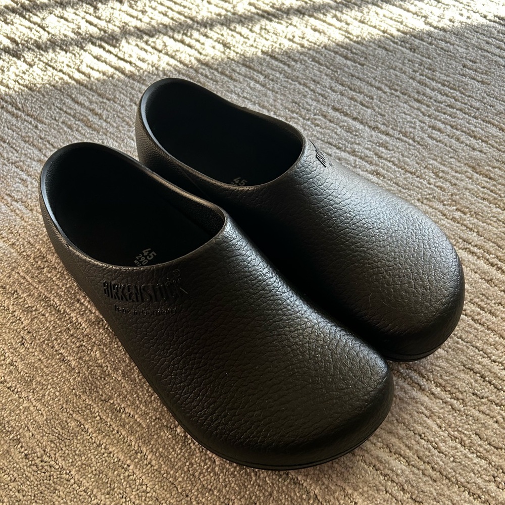 Birkenstock Profi Birki Work Clog - Men’s